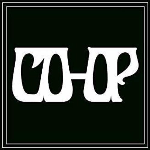 Co-Op cover art