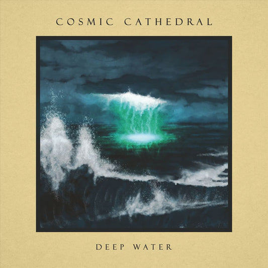 Deep Water cover art