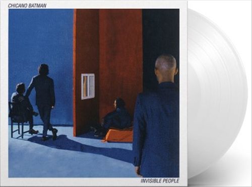 Invisible People cover art