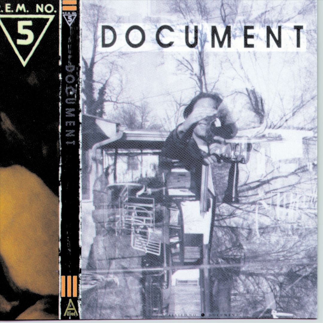 Document cover art