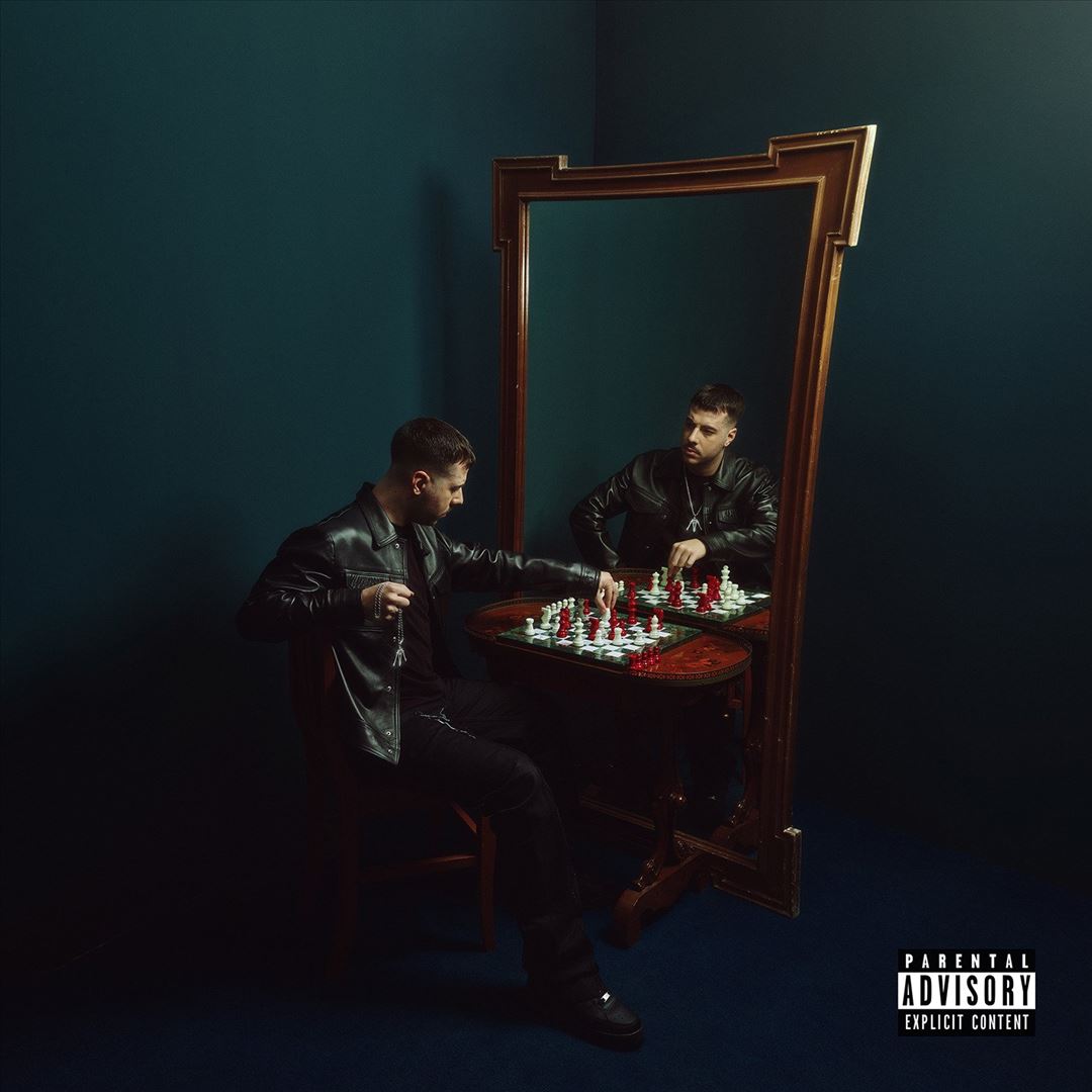 FEDE cover art