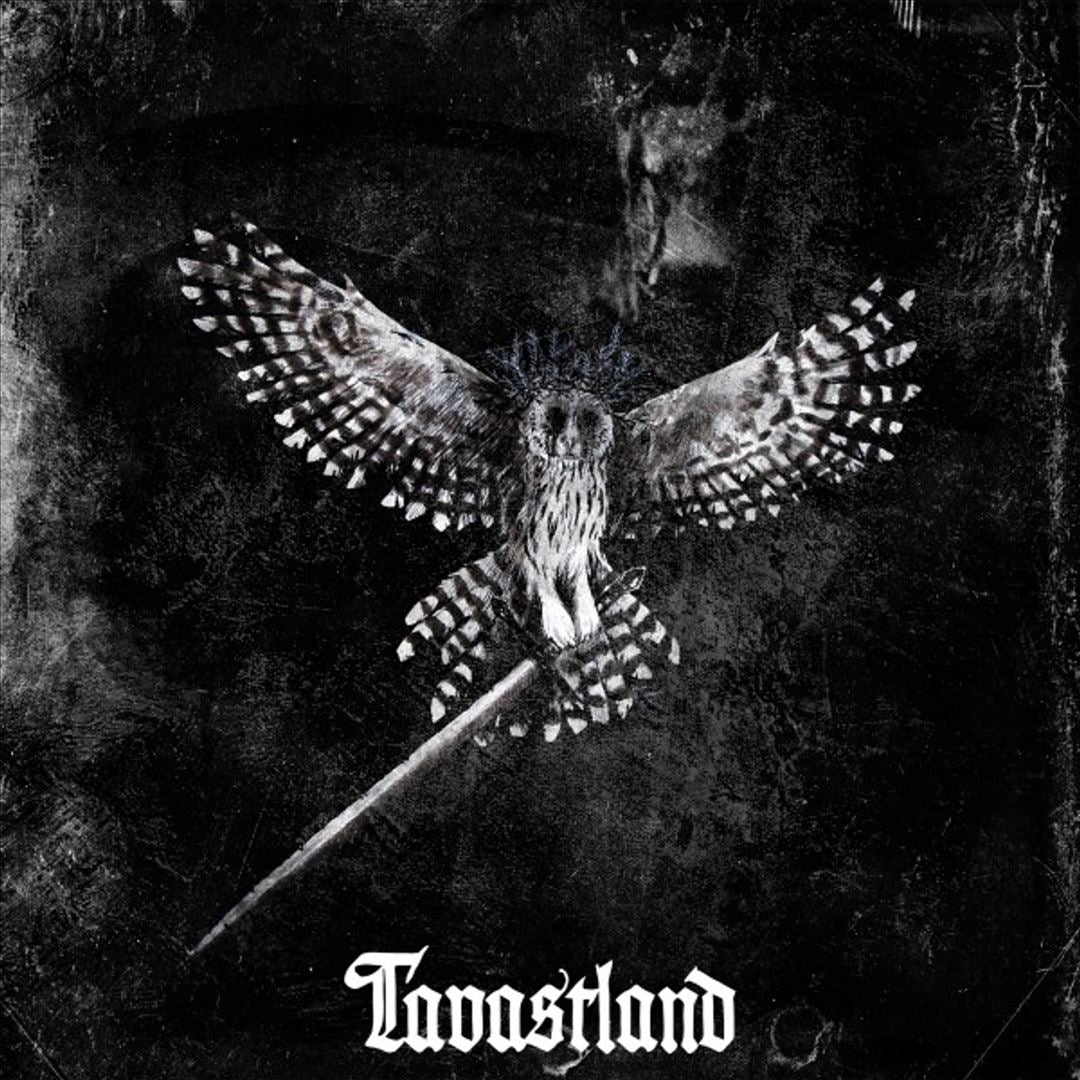 Tavastland cover art