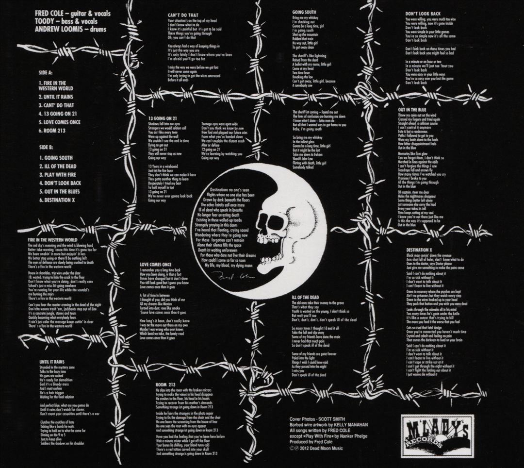 Strange Pray Tell [Remastered] cover art