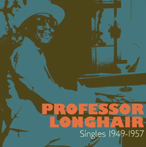 Singles 1949-1957 cover art