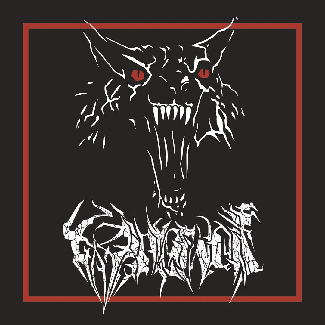 Lycanthropic Metal of Death cover art