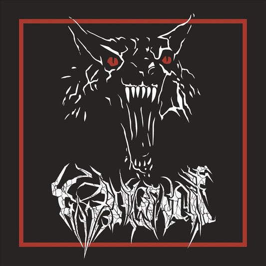 Lycanthropic Metal of Death cover art