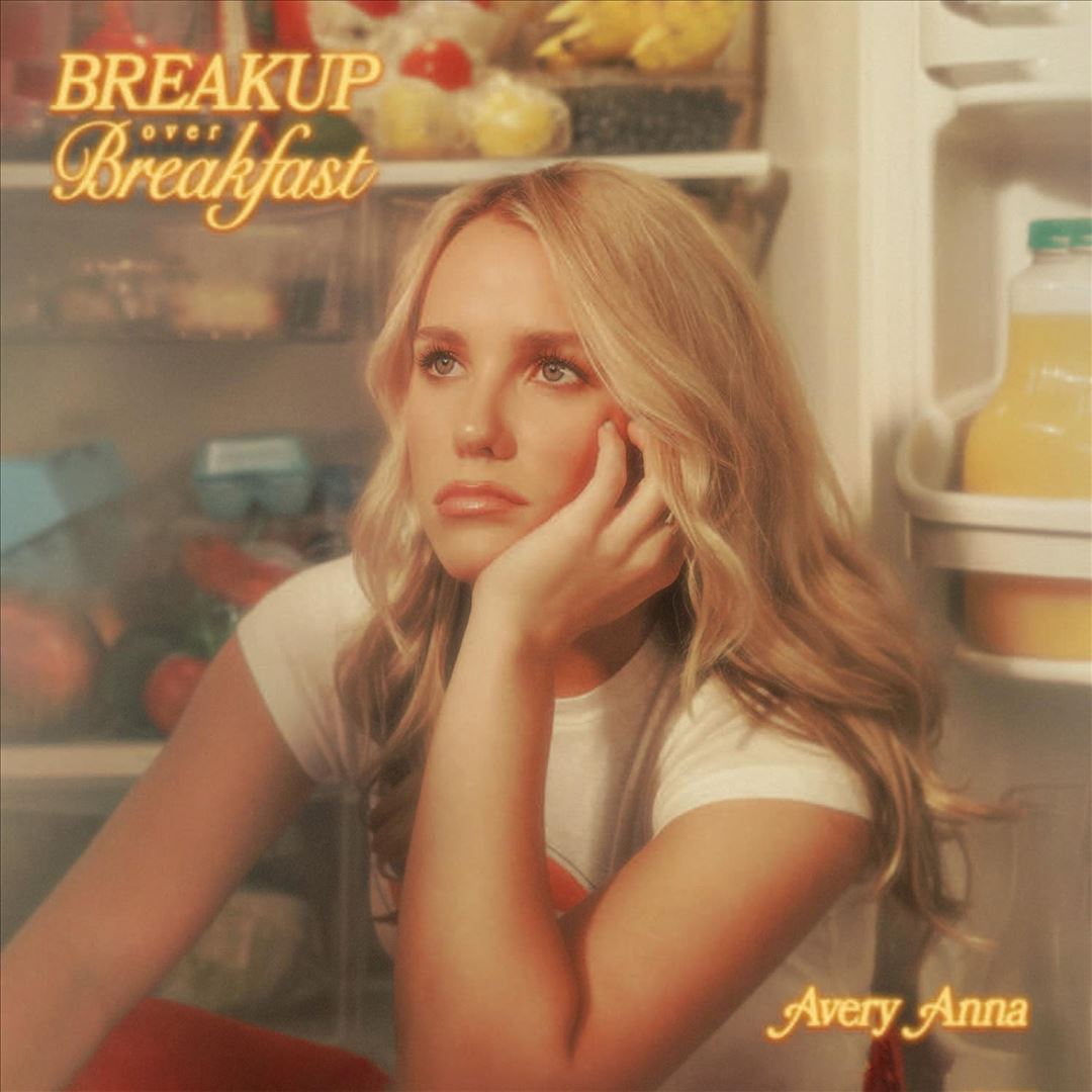 Breakup Over Breakfast cover art