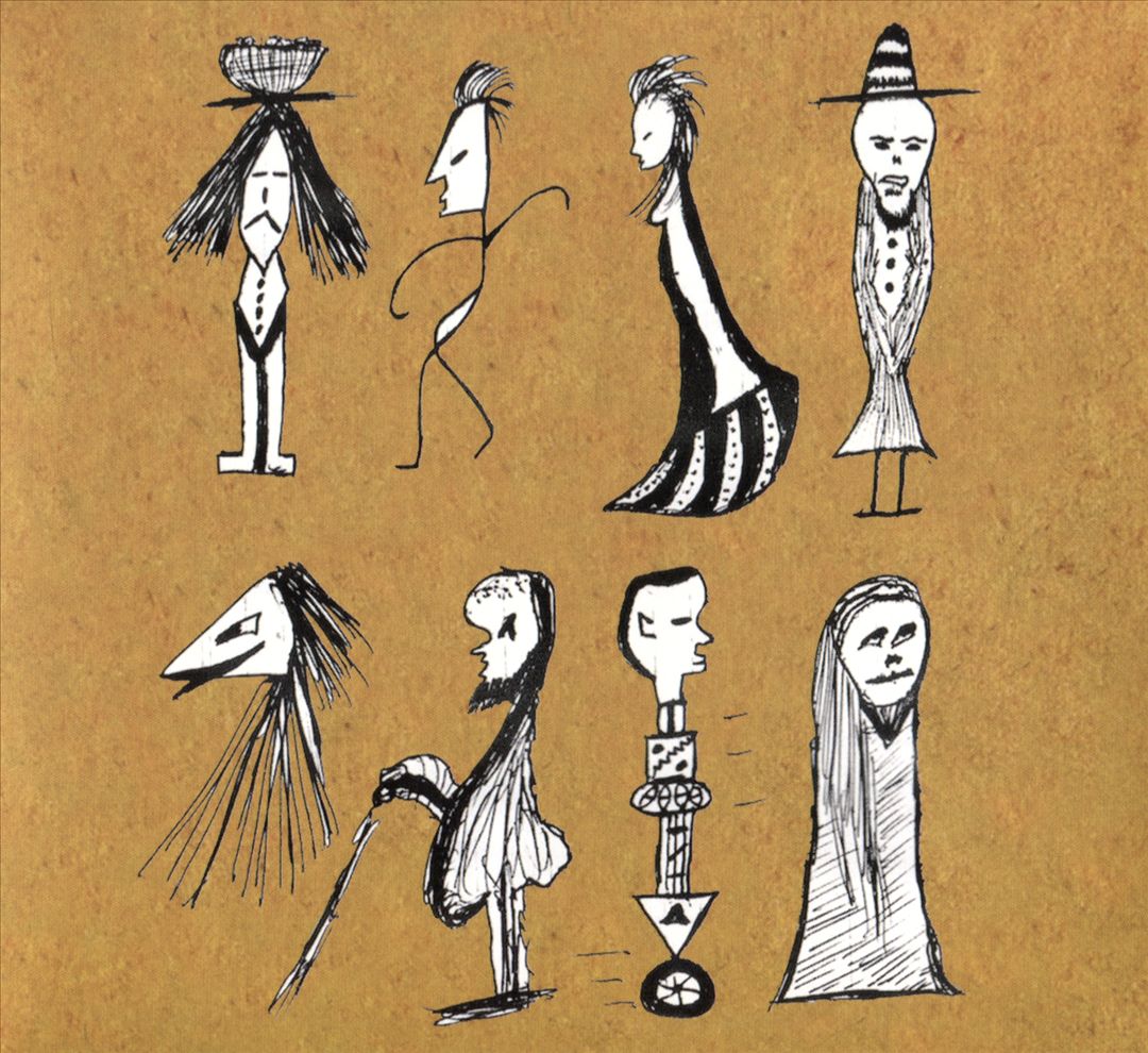 With a Beaker on the Burner & An Otter in the Oven cover art