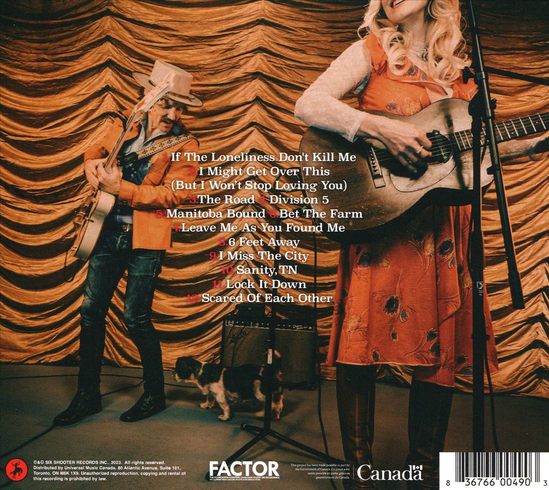 I'm Not Crying, You're Crying cover art