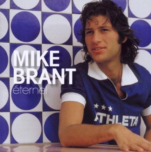 Éternel cover art