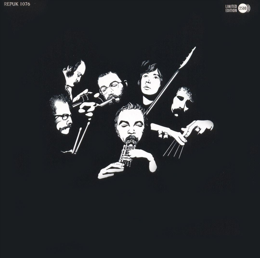 Elastic Rock cover art