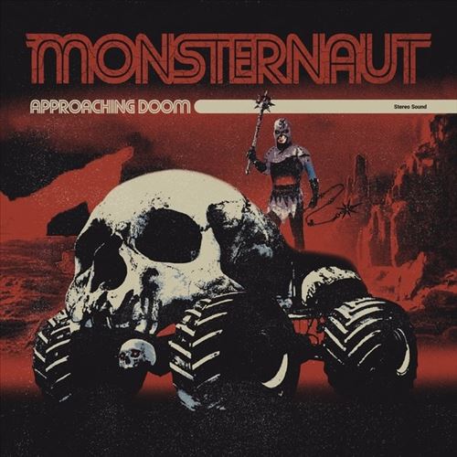Approaching Doom cover art