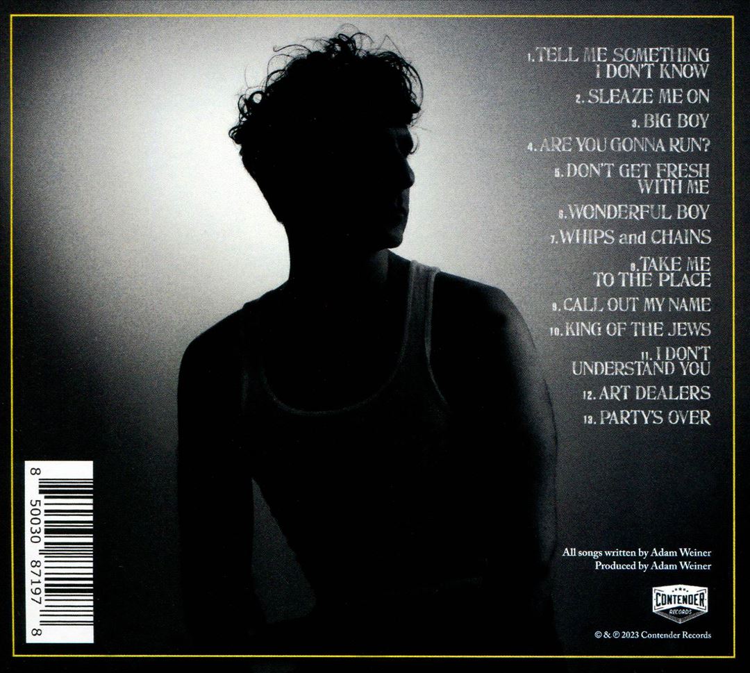 Art Dealers cover art