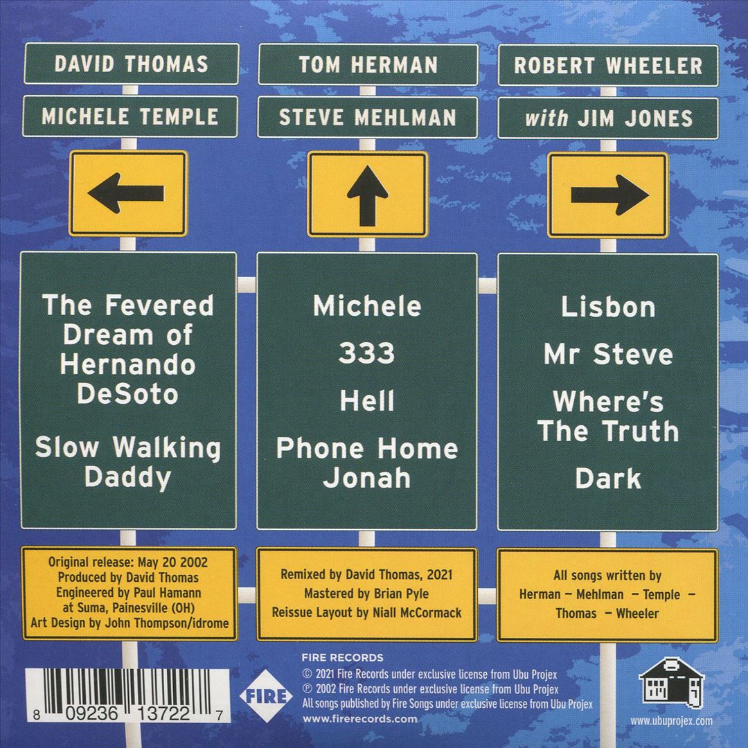 St. Arkansas cover art