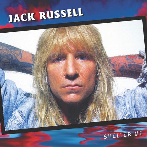 Shelter Me cover art