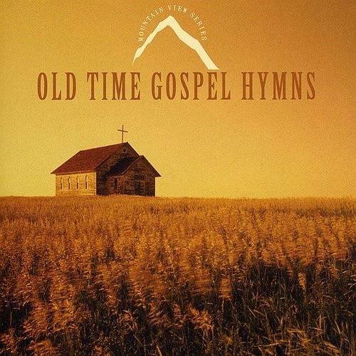Old Time Gospel Hymns cover art