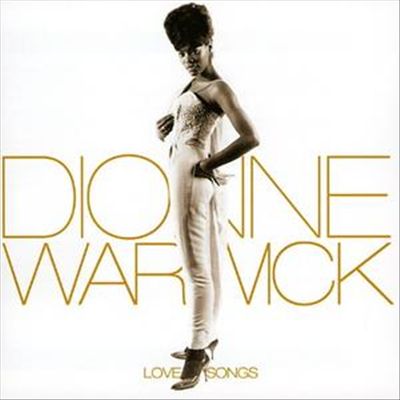 Love Songs [Warner Platinum] cover art