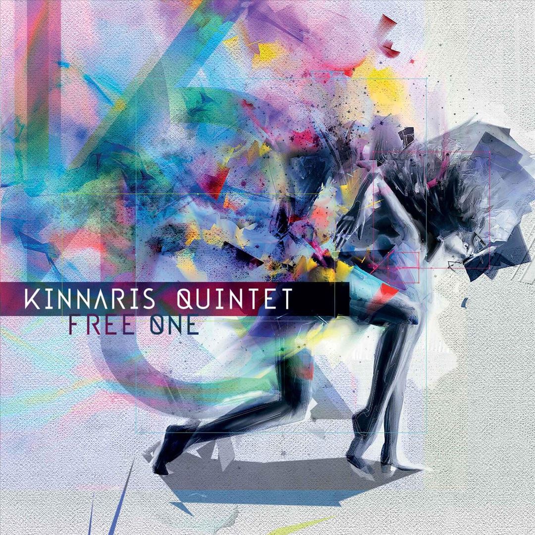 Free One cover art