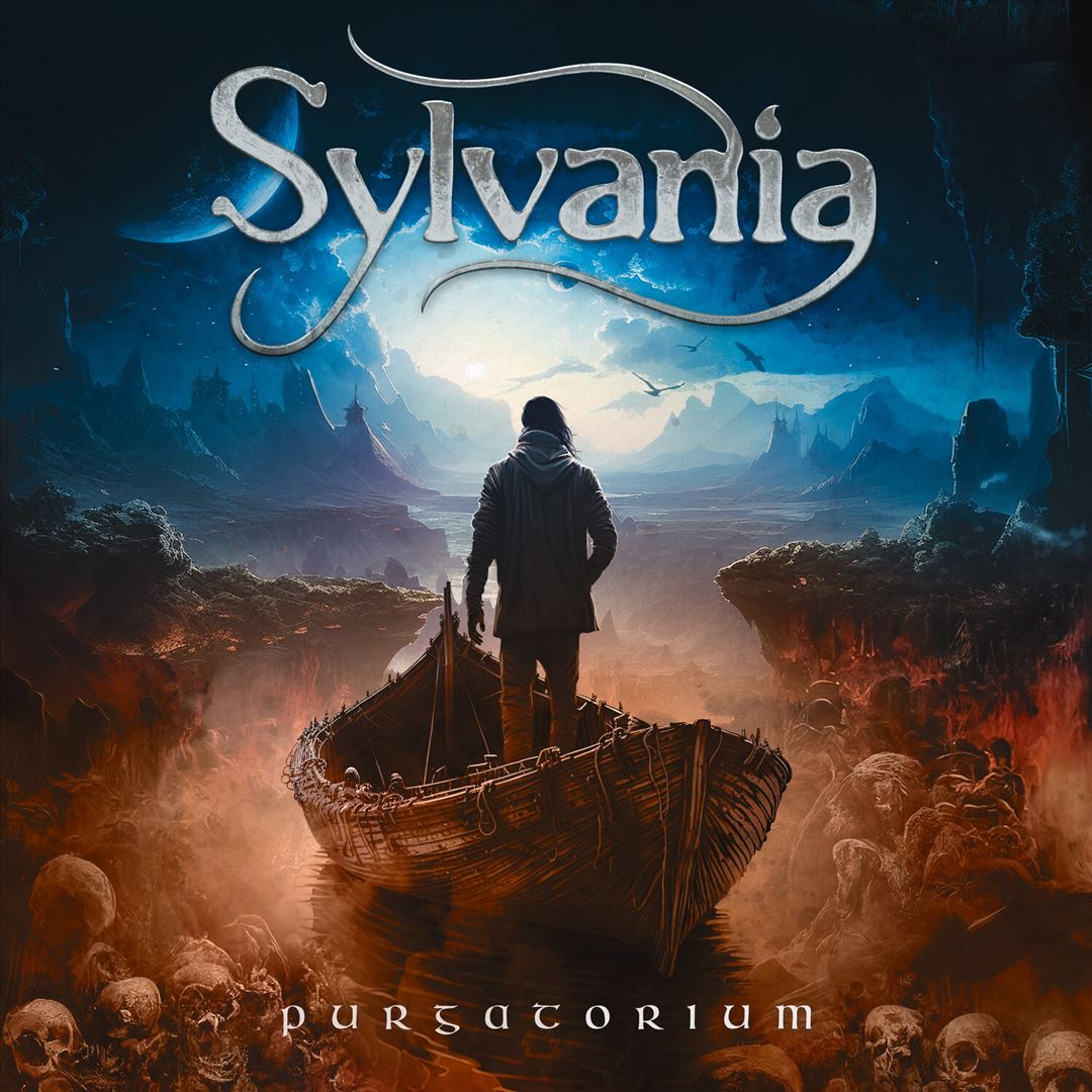 Purgatorium cover art
