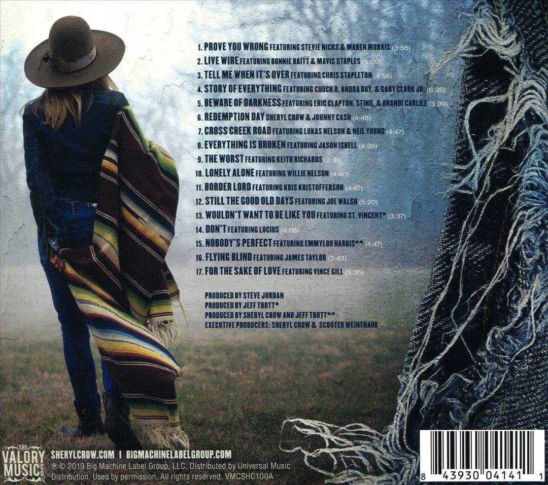 Threads cover art