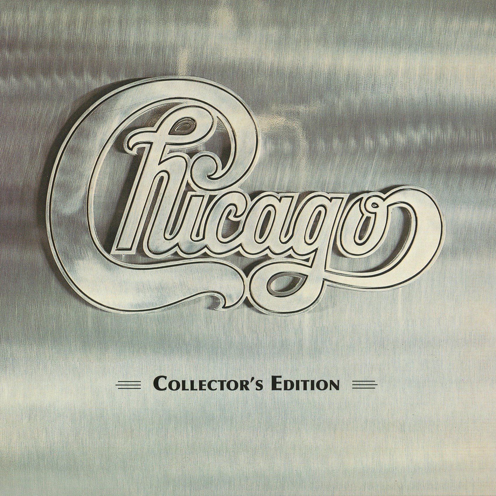 Chicago II [Collector's Edition] cover art