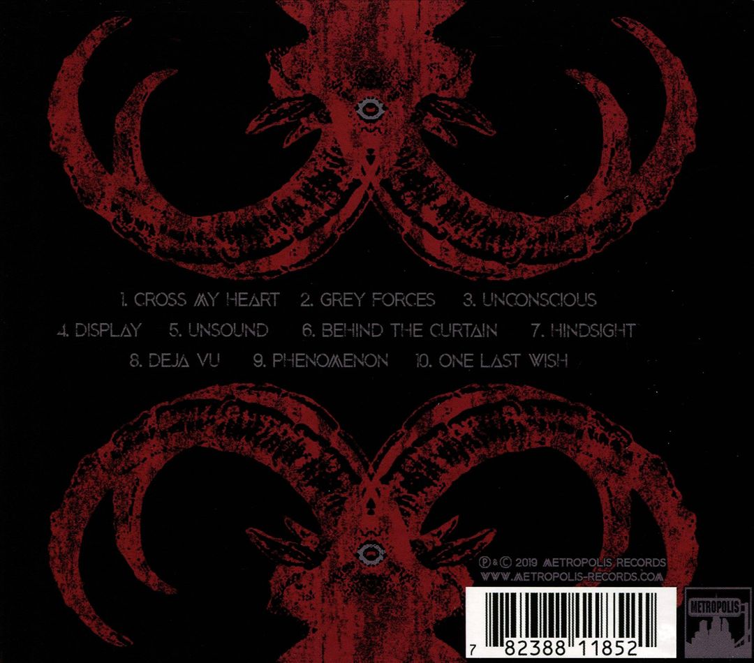 Unsound cover art