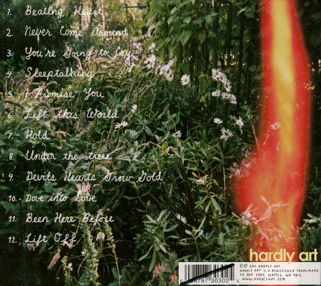 Sera cover art
