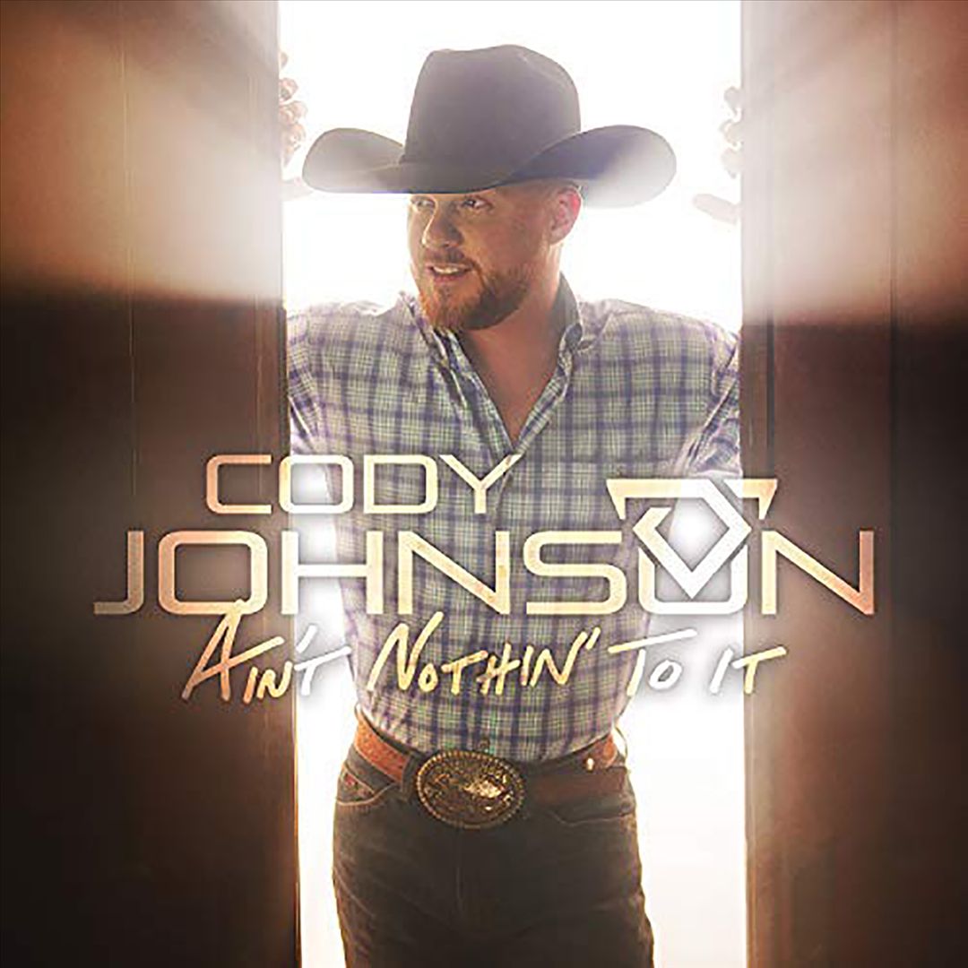 Ain't Nothin' to It cover art