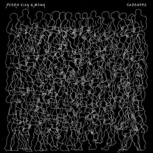 Cascades cover art