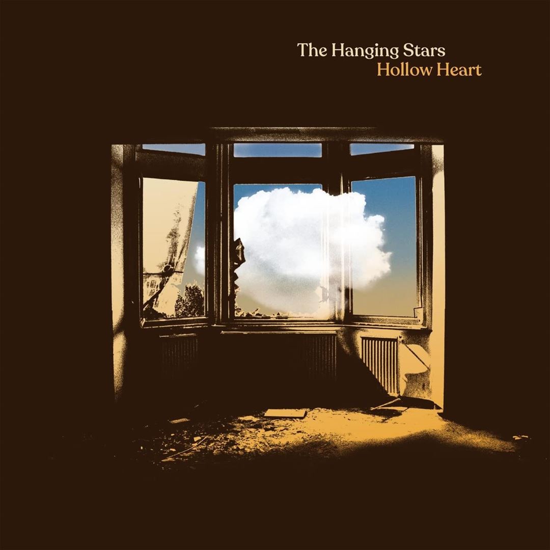 Hollow Heart cover art