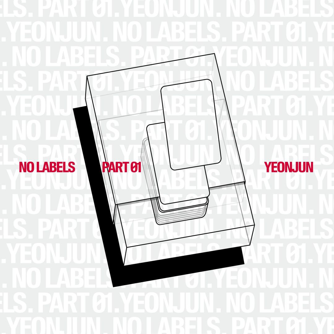 NO LABELS: PART 01 [SET-UP B] cover art