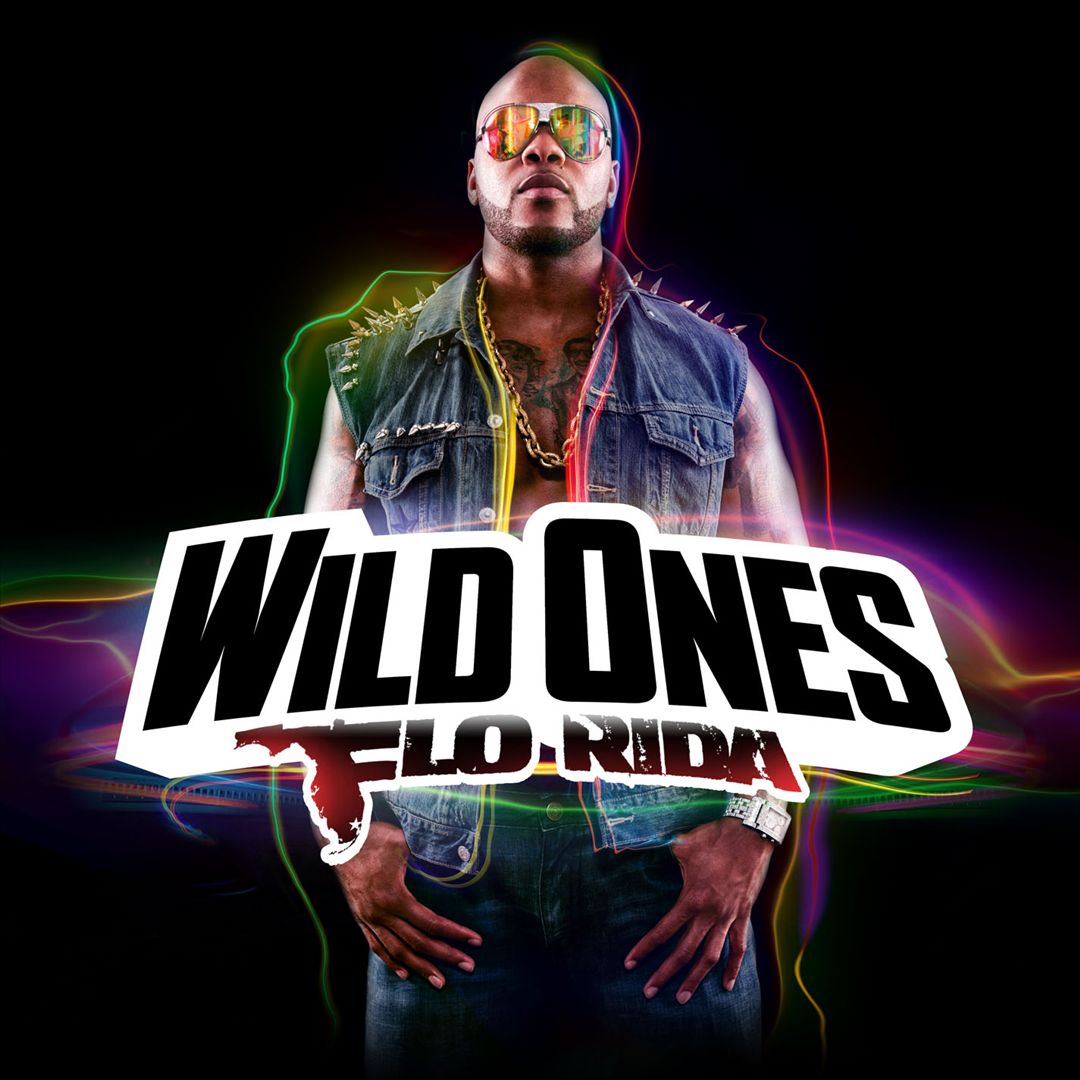 Wild Ones [Deluxe Edition] cover art
