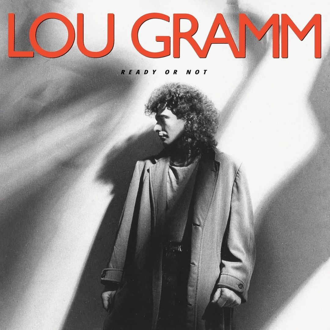 Ready or Not cover art