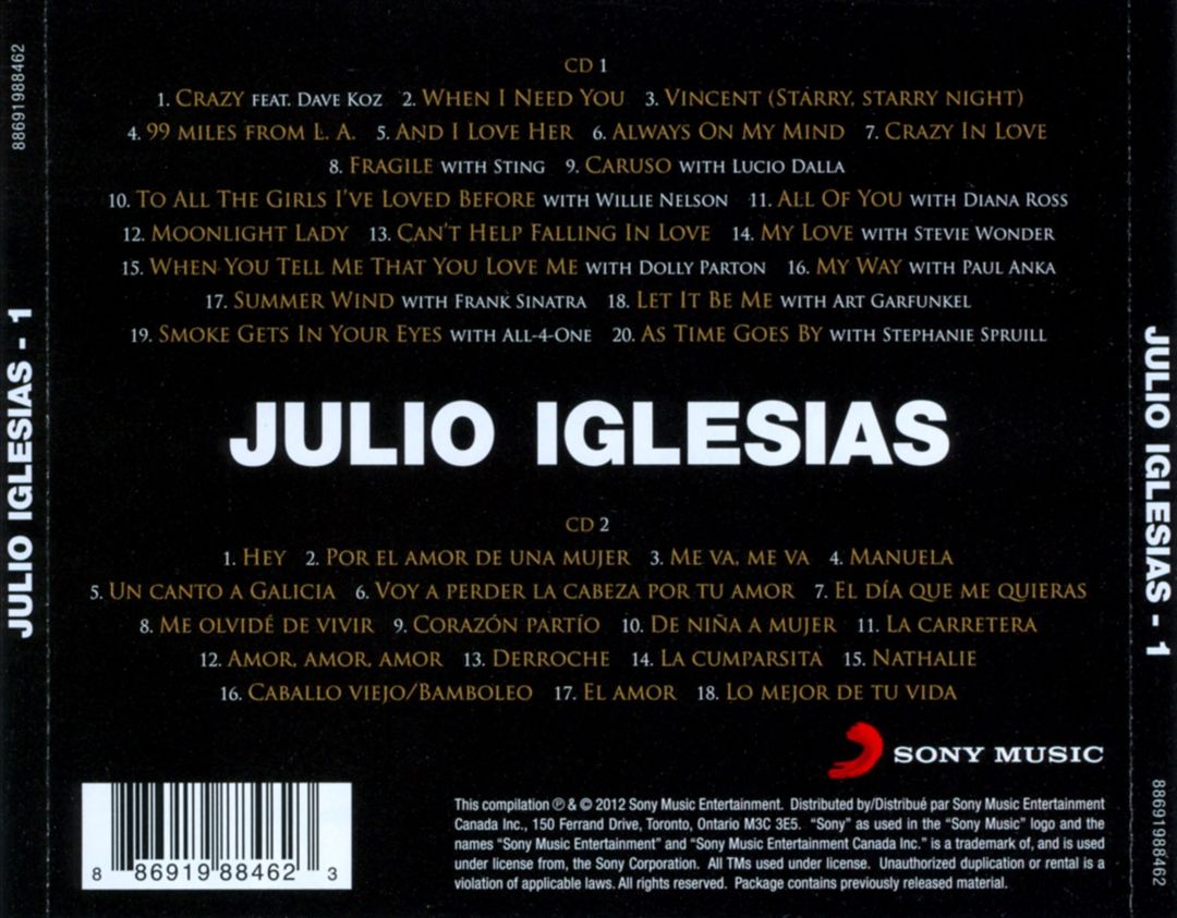 1 cover art