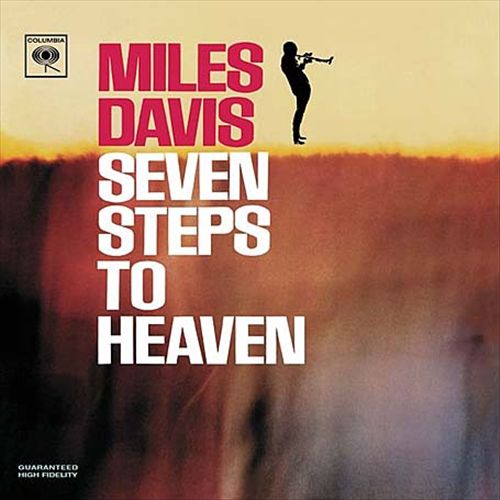 The Seven Steps to Heaven [Original CD] cover art