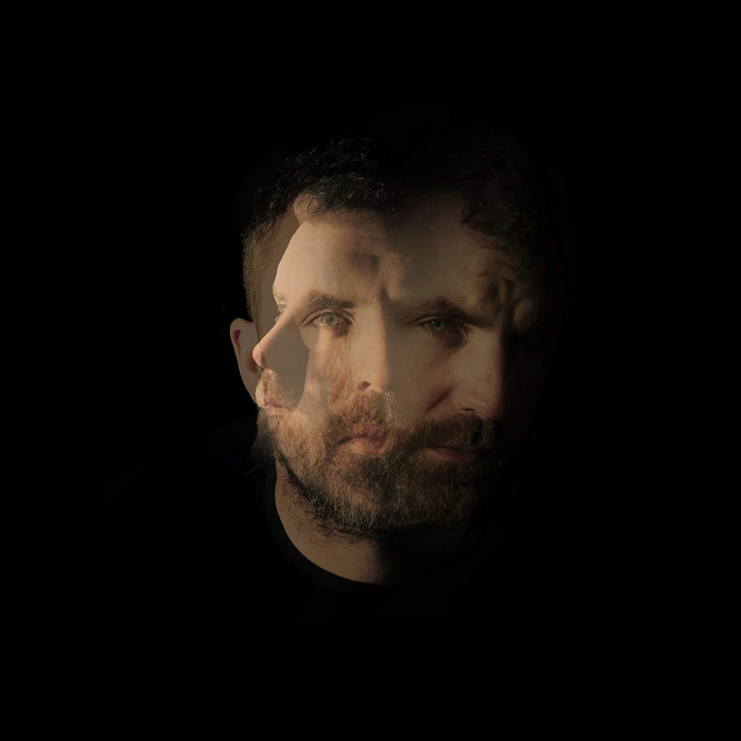 Mick Flannery cover art