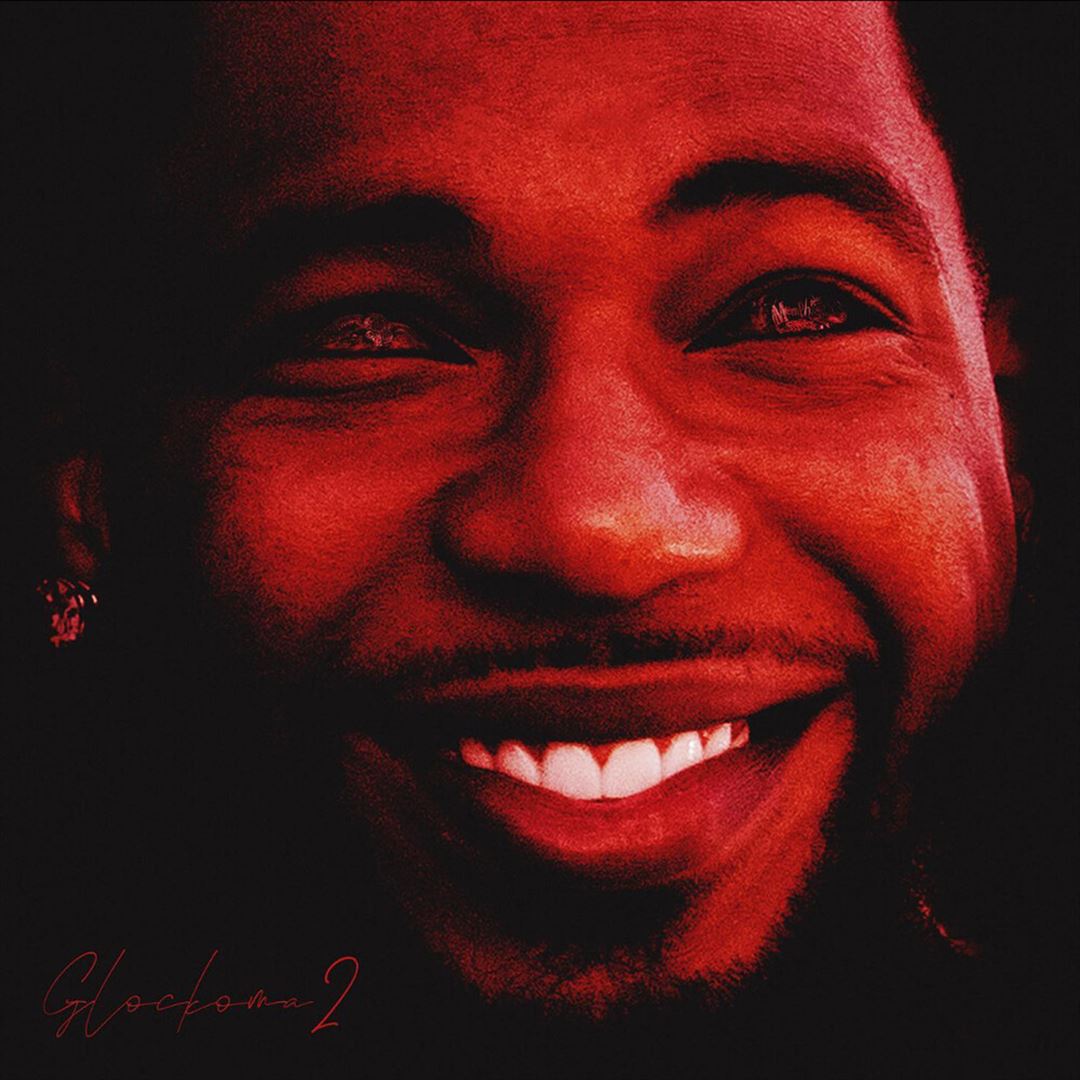 Glockoma 2 cover art