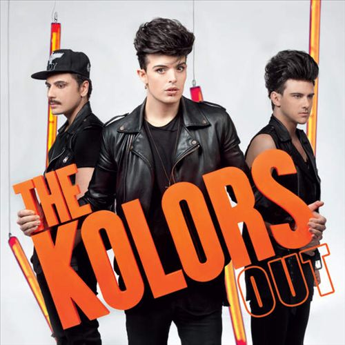 Out cover art
