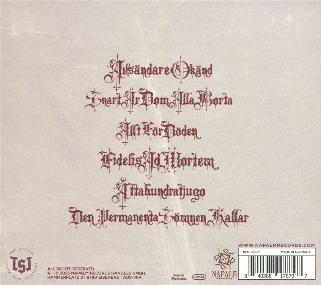 Shining cover art