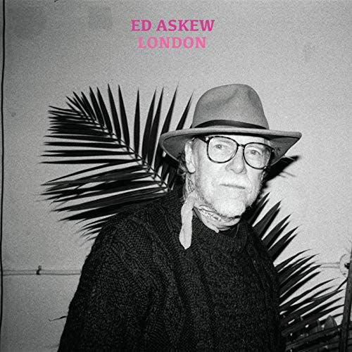 London cover art