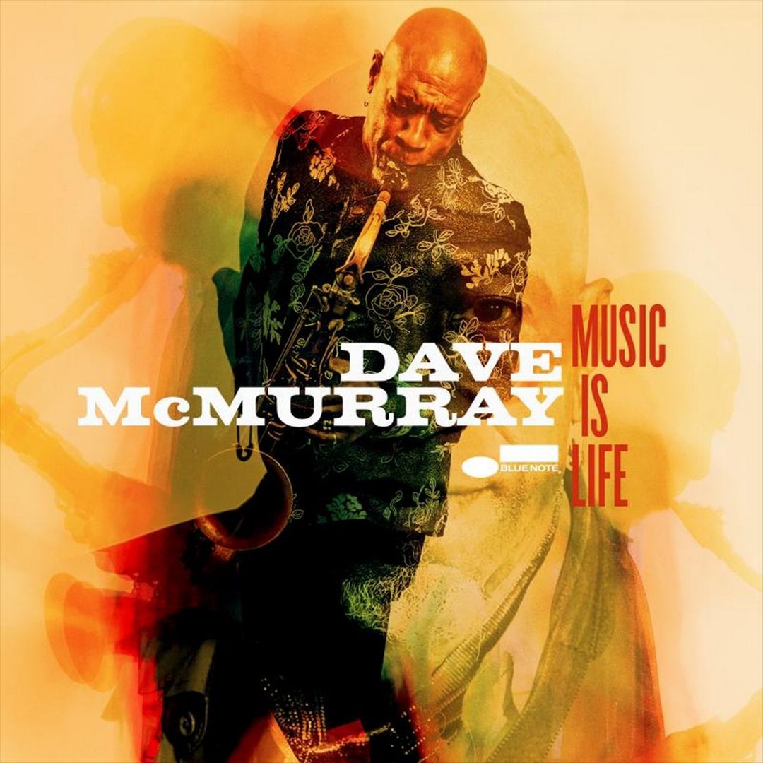 Music Is Life cover art