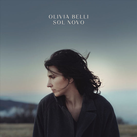 Sol Novo cover art