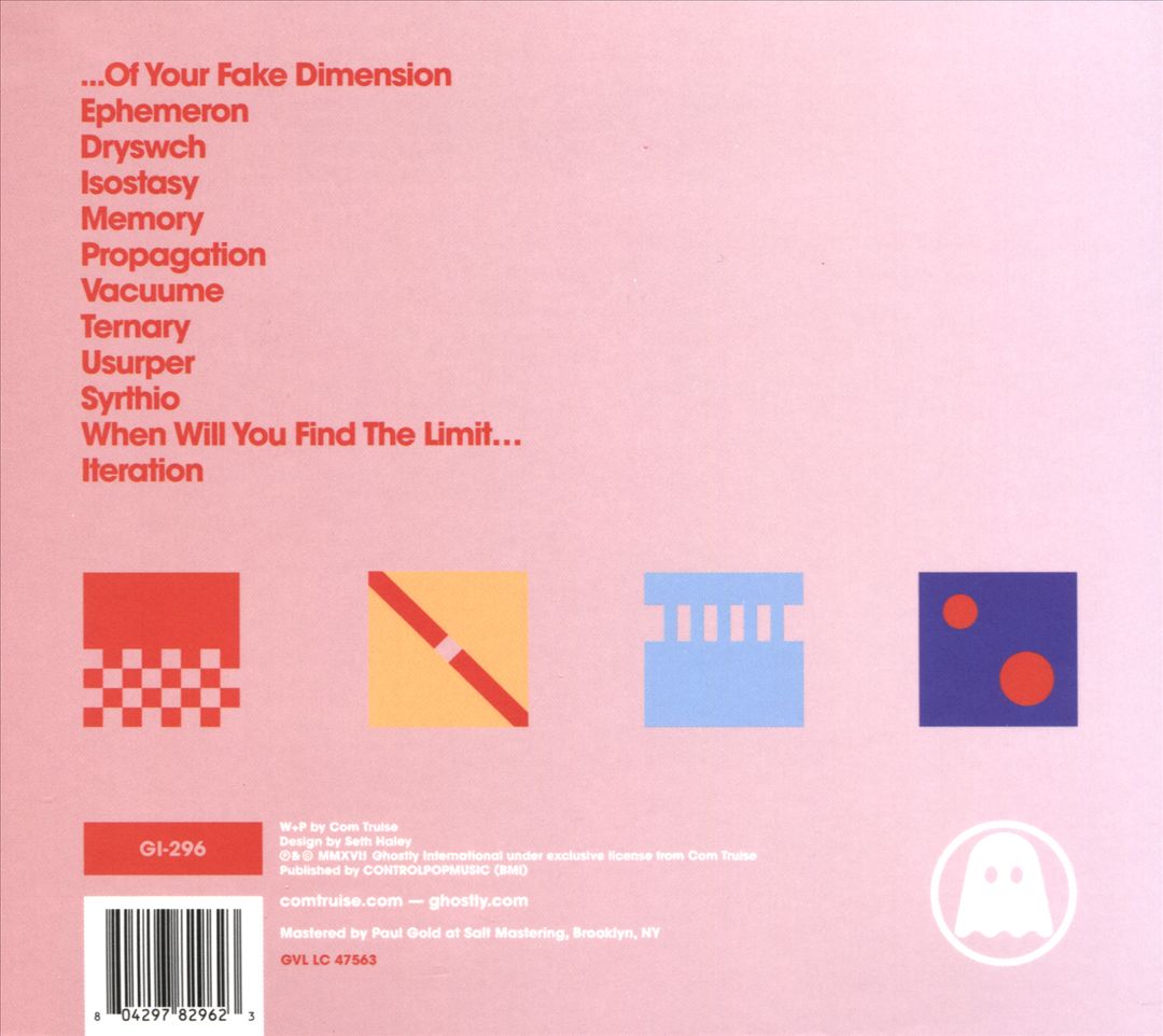 Iteration cover art