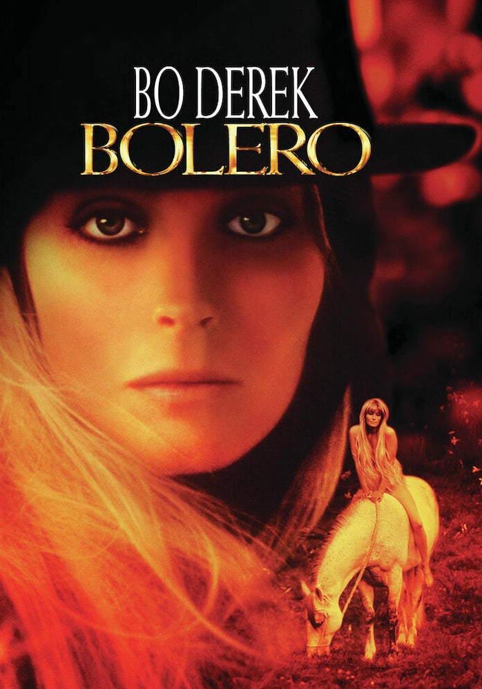 Bolero cover art