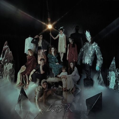 We Are cover art