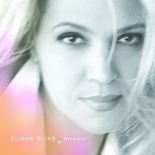 Dreamer cover art