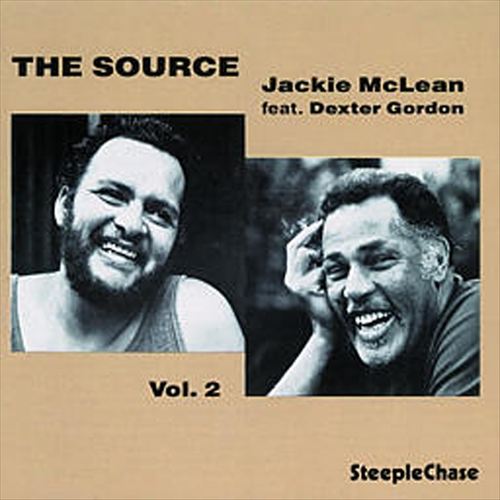 Source cover art