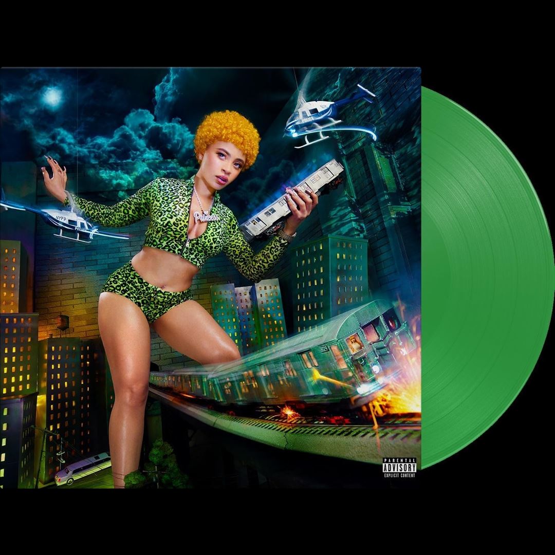 Y2K - Limited with Alternate C cover art