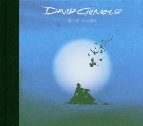 On an Island cover art