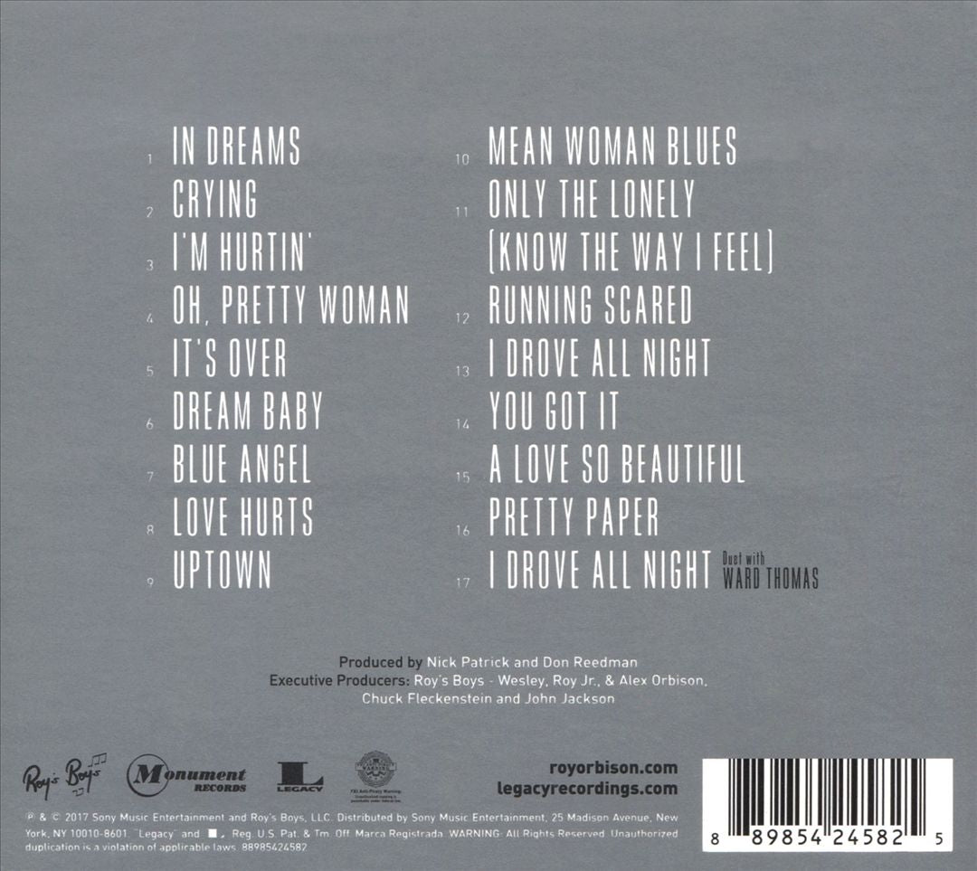 Love So Beautiful cover art